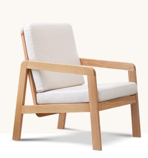 Bev Accent Chair